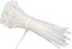 MIRAGE SAG Cable Binder WT 200 mmx2,5 mm (100)