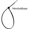 Selco Zak Kabelbinder Open Clôture 280x3.5