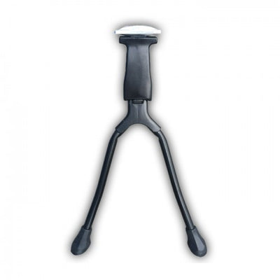 support double 26-28-pouces aluminium 29 mm noir