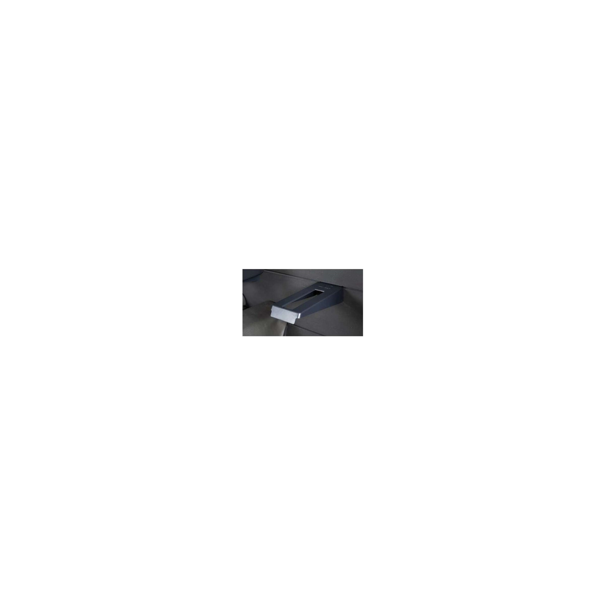 ATRAN BEUGEL pour les accessoires Avs Slatwall