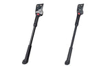 Hebie Cadre de béquille arrière FIX661 26-28 40mm verstelb.zw - afbeelding 1