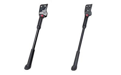 Hebie Cadre de béquille arrière FIX661 26-28 40mm verstelb.zw