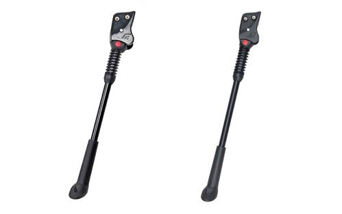 Hebie Cadre de béquille arrière FIX661 26-28 40mm verstelb.zw