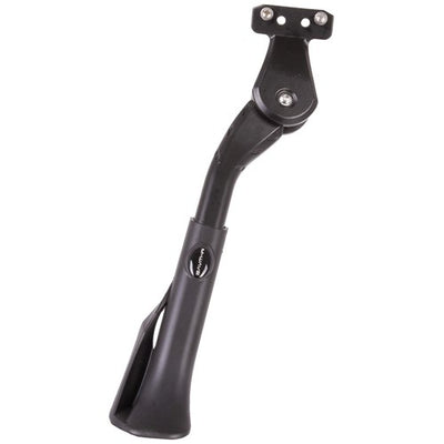 M-Wave Colonne standard E2 alu. 24-29 pouces réglable noir
