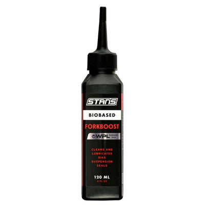 Stans Stan's Forkboost biosourcé - 120ml