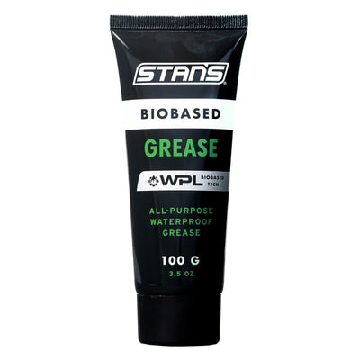 Stans Graisse biosourcée Stan's - 100g