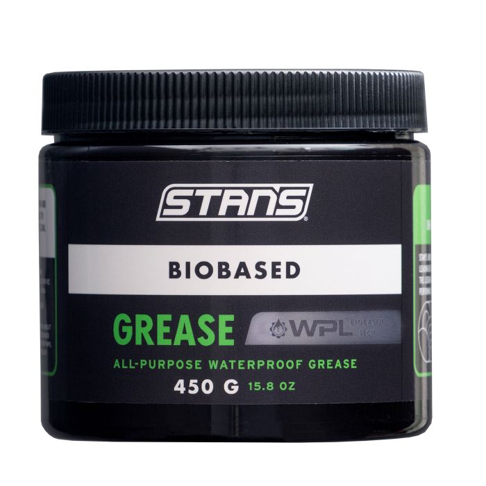 Stans Graisse biosourcée Stan's - 450g