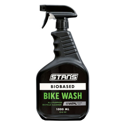 Nettoyant vélo biosourcé Stans Stan's - 1l