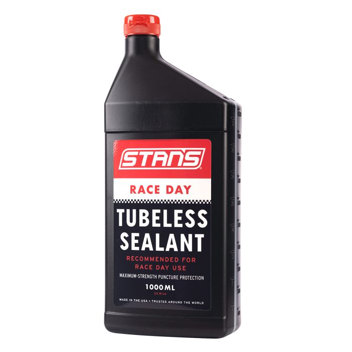 Scellant tubeless Stans notubes Stan's Race Day - 1l