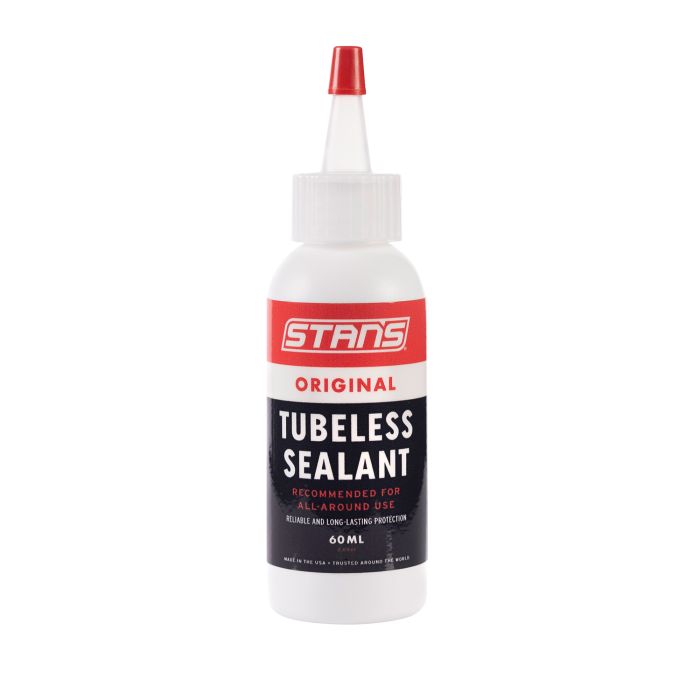 Scellant tubeless original Stans Stan's - 60 ml
