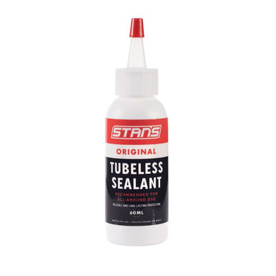Scellant tubeless original Stans Stan's - 60 ml
