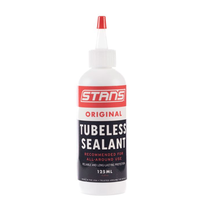 Scellant tubeless original Stans Stan's - 125 ml