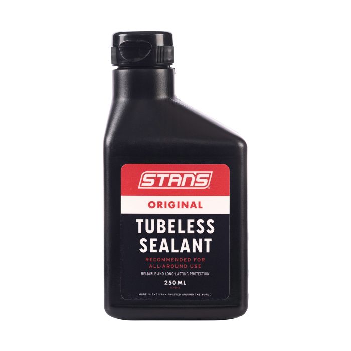 Scellant tubeless original Stans Stan's - 250 ml