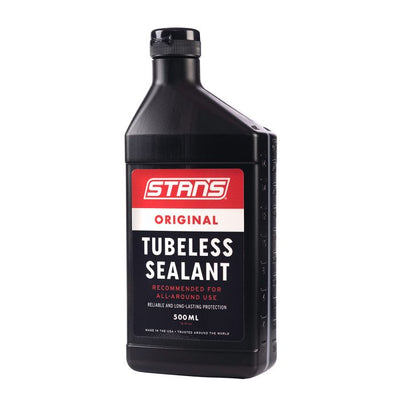 Scellant tubeless original Stans notubes Stan's - 500 ml