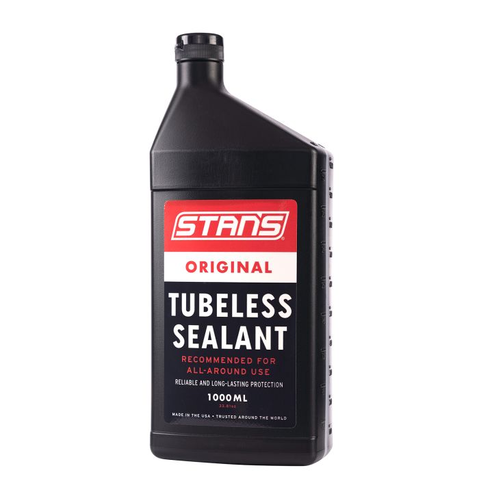 Stans notubes scellant tubeless original de Stan - 1l