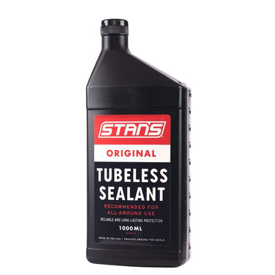 Stans notubes scellant tubeless original de Stan - 1l