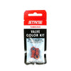 Kit couleur valve tubeless Stans Stan's - orange
