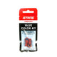 Kit couleur valve tubeless Stans Stan's - orange