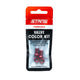 Kit couleur valve tubeless Stans Stan's - rouge