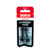 Stans Stan's tubeless universal+ valves - standard - noir