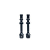 Stans Stan's tubeless universal+ valves - standard - noir