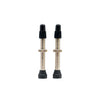 Valves universelles Stans Stan's tubeless - moyennes - laiton