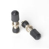 Tige de valve Stans Stan's (paire) - universelle, schrader, base 10 mm - 32 mm