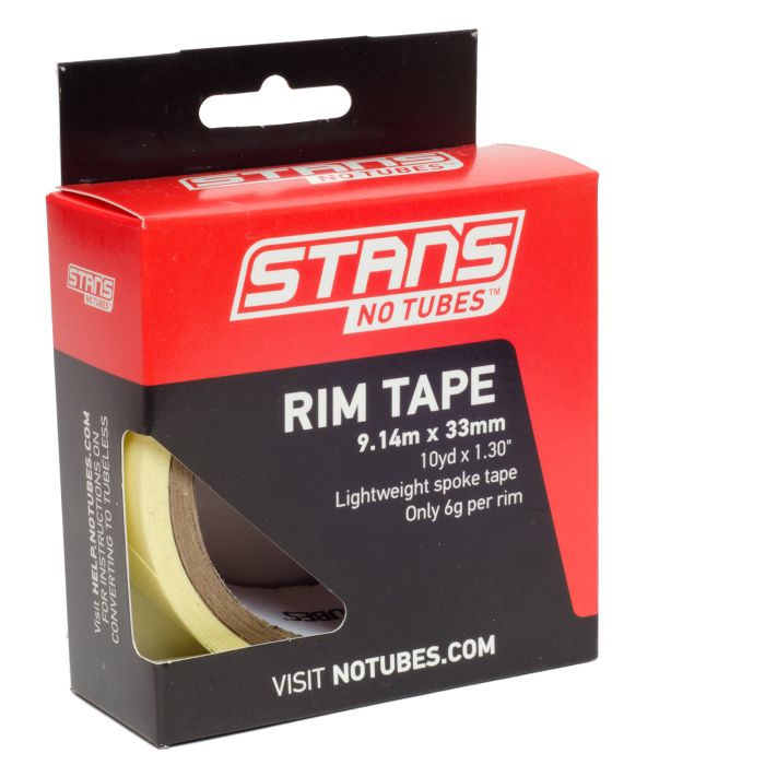 Fond de jante Stan's (9m) - 33mm