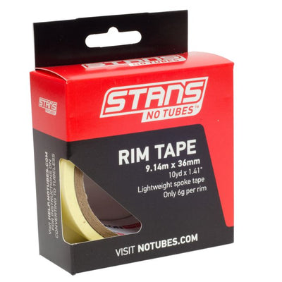 Fond de jante Stan's (9m) - 36mm