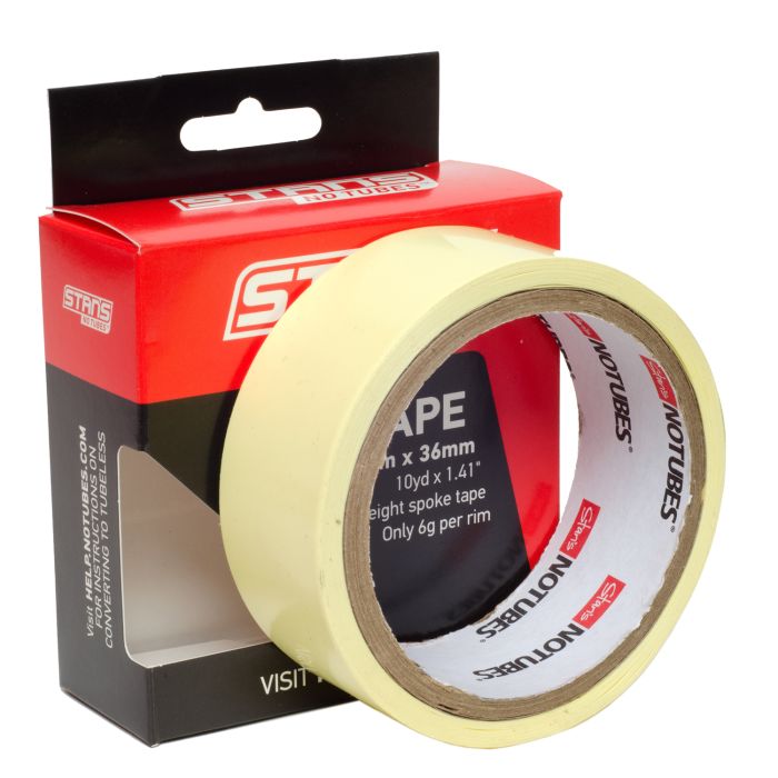 Fond de jante Stan's (9m) - 36mm