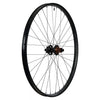 Stans roue avant Stan's Flow mk4 - 29'' - 15x110 ta - 6 boulons - gris