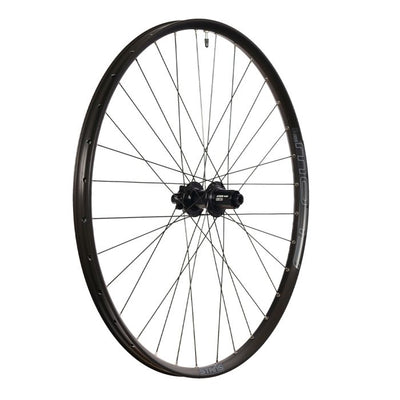 Roue avant Stans Stan's Flow EX3 - 27,5'' - 15x110 ta - 6 boulons - gris