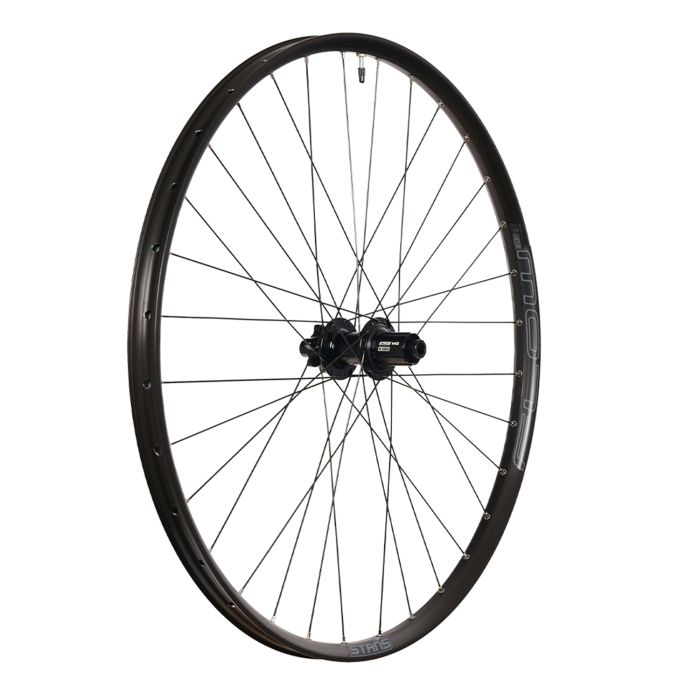 Roue avant Stans Stan's Flow EX3 - 29'' - 15x110 ta - 6 boulons - gris