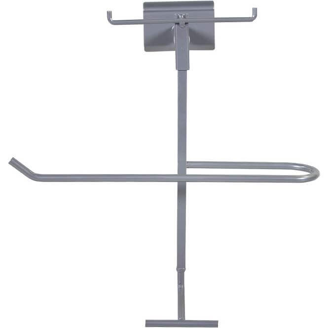 Tashhaak Universal ou Double Bag Slat Mur