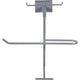 Tashhaak Universal ou Double Bag Slat Mur