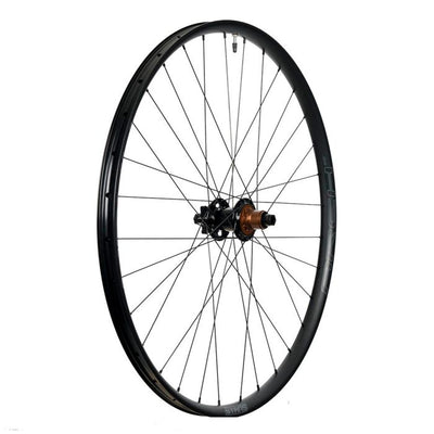 Roue avant Stans Stan's Arch Mk4 - 29'' - 15x110 ta - 6 boulons - gris