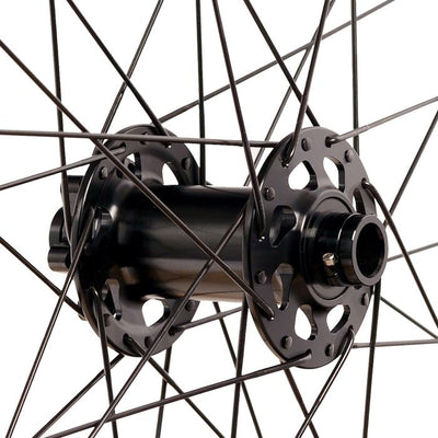 Roue arrière Stans Stan's Arch Mk4 - 29'' - 12x148 ta - sram xdr - 6 boulons - gris