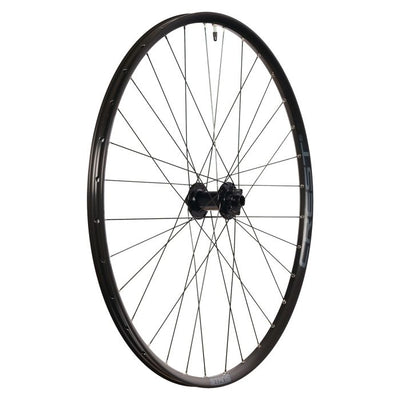 Roue avant Stan's Crest S2 - 29'' - 15x110 ta - 6 boulons - grise