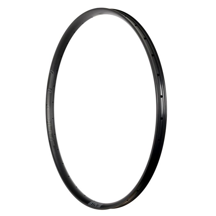 Jante Stan's flow mk4 - 27.5'' - 32h - gris noir