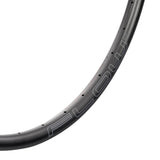Jante Stan's flow s2 - 29'' - 32h - gris noir - afbeelding 2