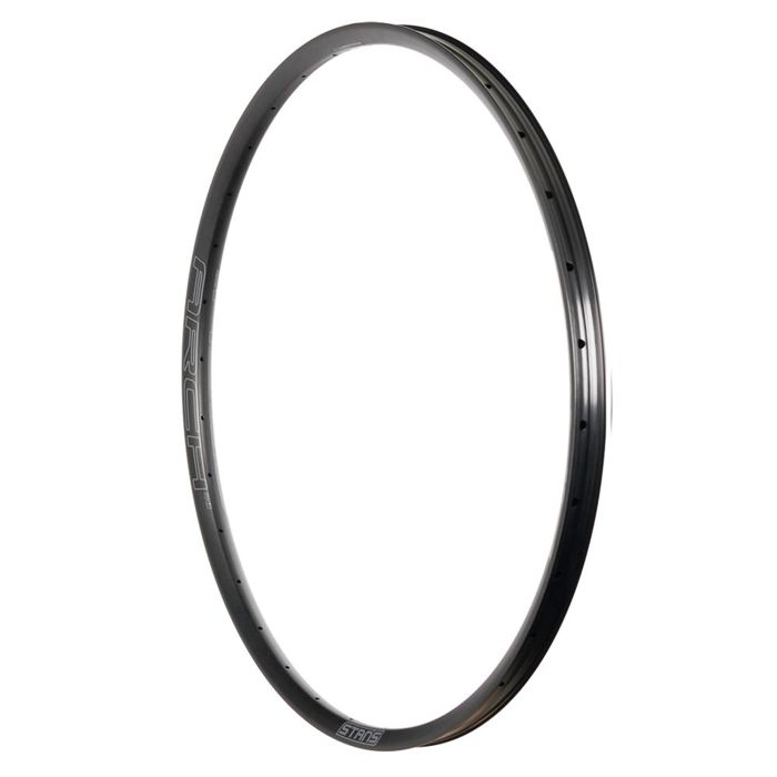 Stan's jante stan's arch mk4 - 27.5'' - 28h - gris noir
