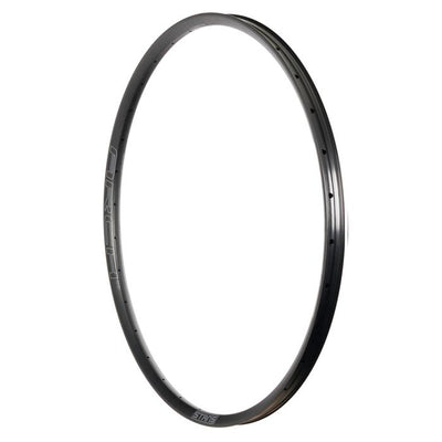 Stan's jante stan's arch mk4 - 27.5'' - 28h - gris noir