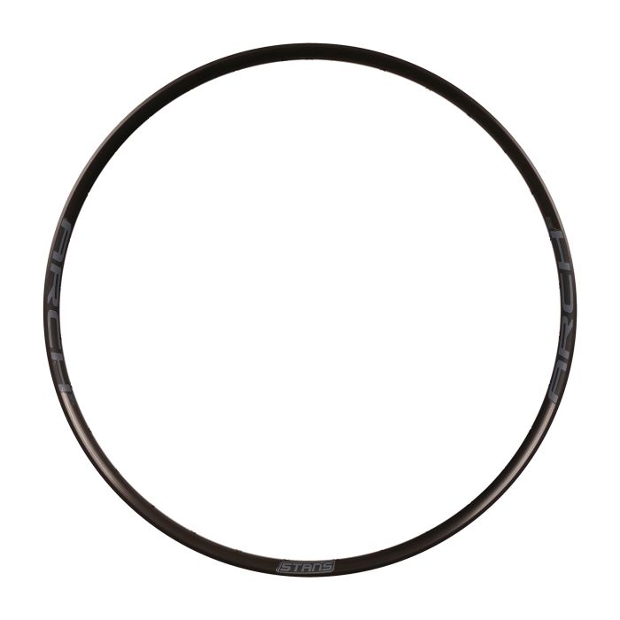 Stan's Jante Stan's Arch S2 - 29'' - 32h - gris noir