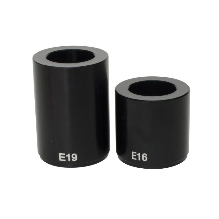 Stans Embouts de moyeu Stan's e-sync neo - arrière - 12x142 ta - centerlock
