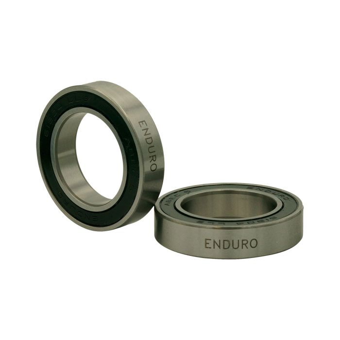 Roulement Stans Stan's - 6804 llb - abec 3 (radial) - 20x32x7 (roulements enduro) (2pcs)