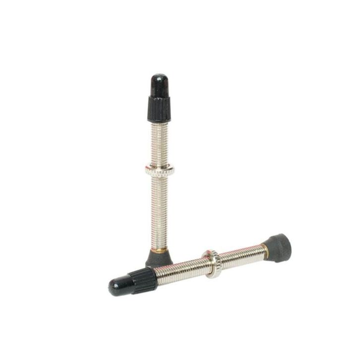 Tige de valve Stan's (la paire) - universelle, presta - 55mm