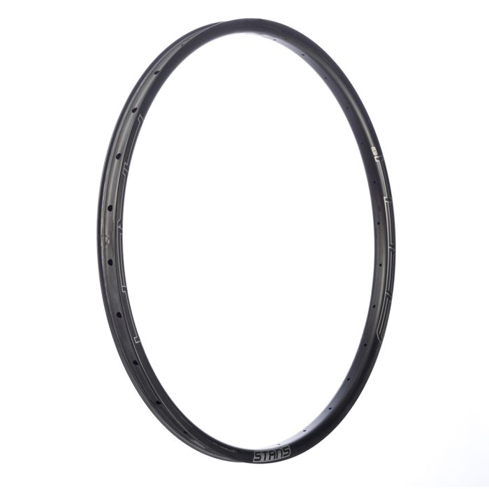 Stan's jante stan's arch cb7 - 29'' - 28h - noir argent
