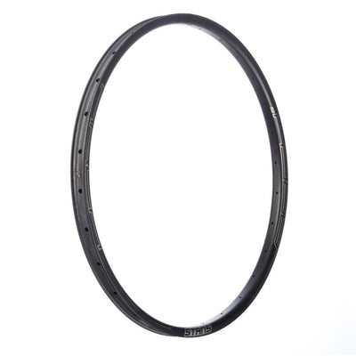 Stan's jante stan's arch cb7 - 29'' - 28h - noir argent