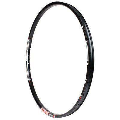 Jante Stan's stan's arch mk3 - 27.5'' - 28h - noir blanc rouge