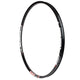 Jante Stan's Crest mk3 - 27.5'' - 28h - noir blanc rouge